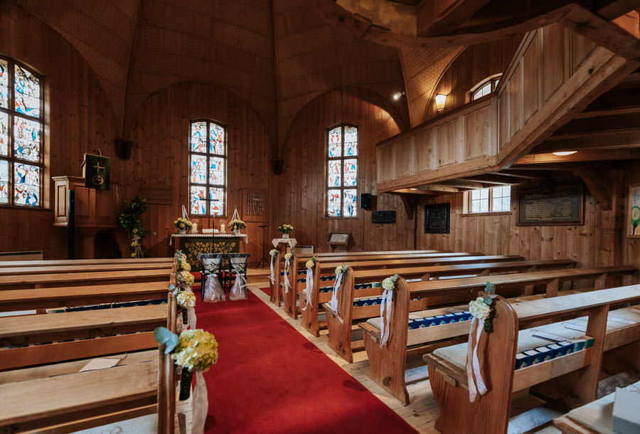 Hochzeitsfotograf im Hofgut Bärenschlössle Freundenstadt